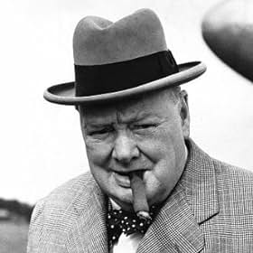 Winston Churchill